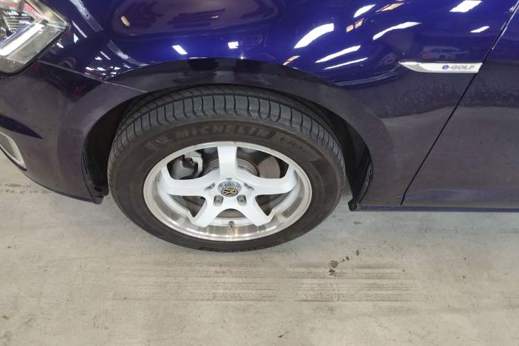 Used Volkswagen Golf Pure Electric 2020 Chariot Pro
