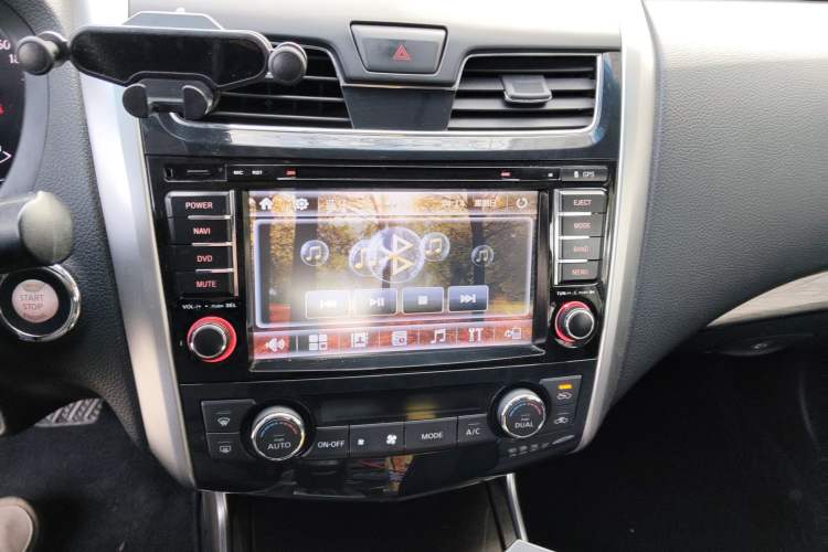 Used Nissan Teana 2013 2.0L XL Comfort Edition
