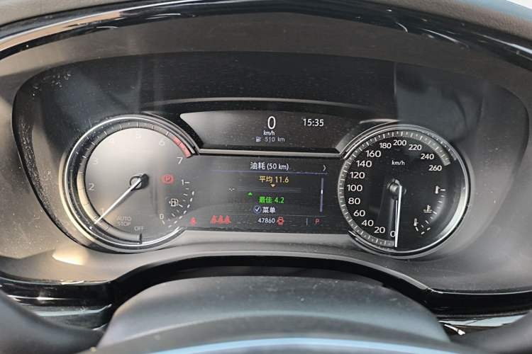 Used Cadillac XT5 2020 Revised Version 28T Luxury Edition