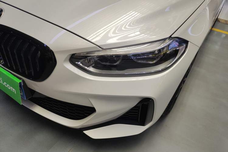 Used BMW 1 Series 2023 125i M Sport Night Edition
