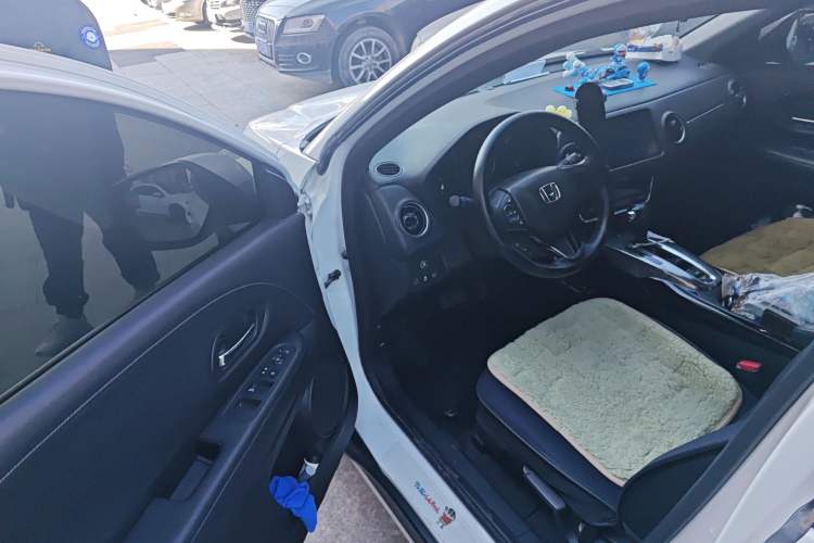 Used Honda XR-V 2020 220TURBO CVT Luxury Edition