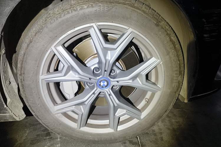 Used BMW i3 2024 eDrive 35 L
