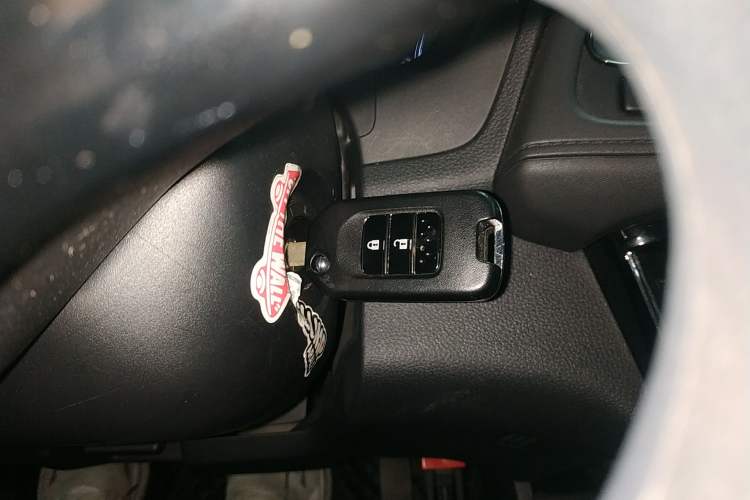 Used Honda Vezel 2020 220 TURBO CVT Elite Edition
