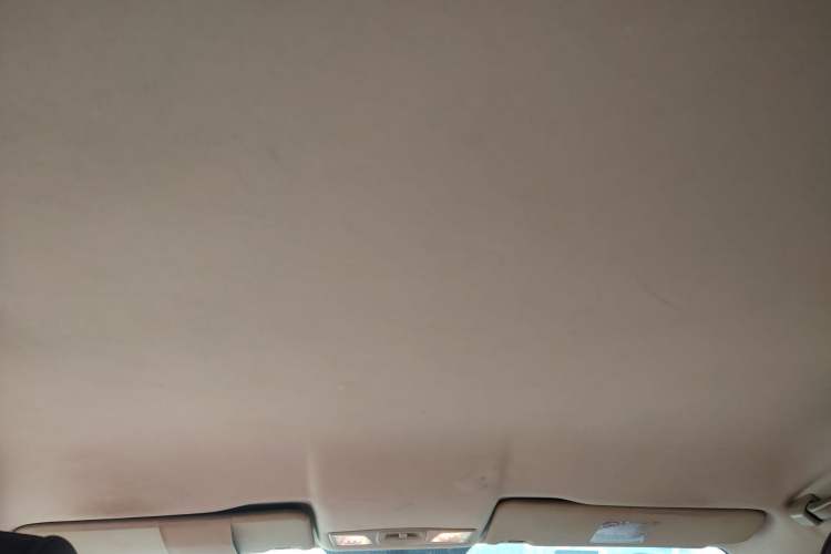 Used Bestune B50 2012 1.6L manual fashion version