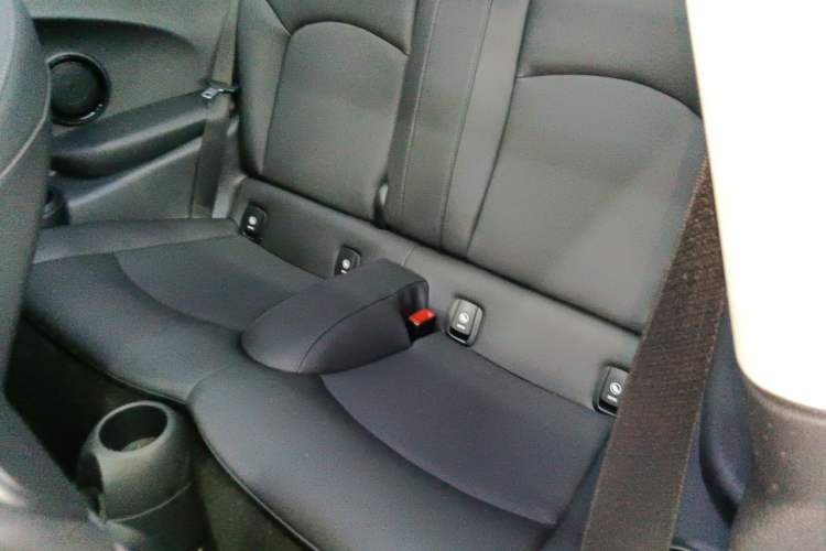 Used MINI 2022 Updated 1.5T COOPER Classic Edition
