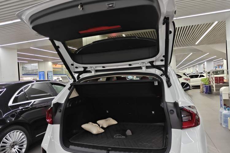 Used BMW X1 2023 sDrive25Li M Sport Package