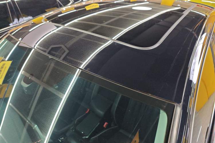 Used Volkswagen Passat 2023 330TSI Starry Elite Edition