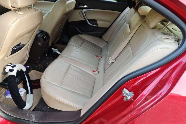 Used Buick Regal 2012 2.0L Luxury Edition