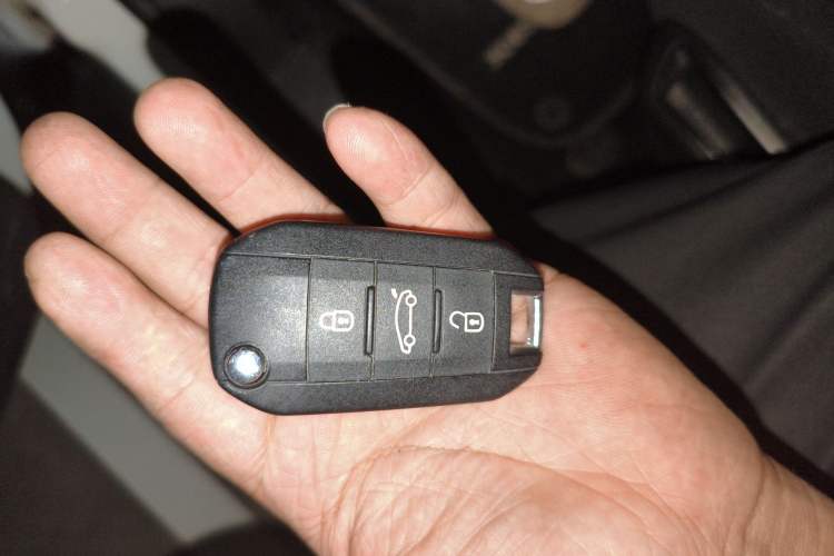 Used Peugeot 308S 2015 1.2T Automatic Jingchi Edition