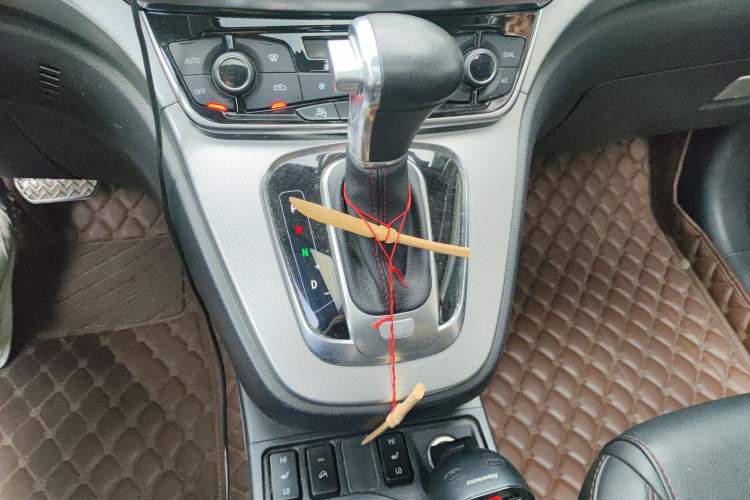 Used Haval H6 2017 Red-Label Sport Edition 1.5T Automatic Two-Wheel Drive Luxury Model