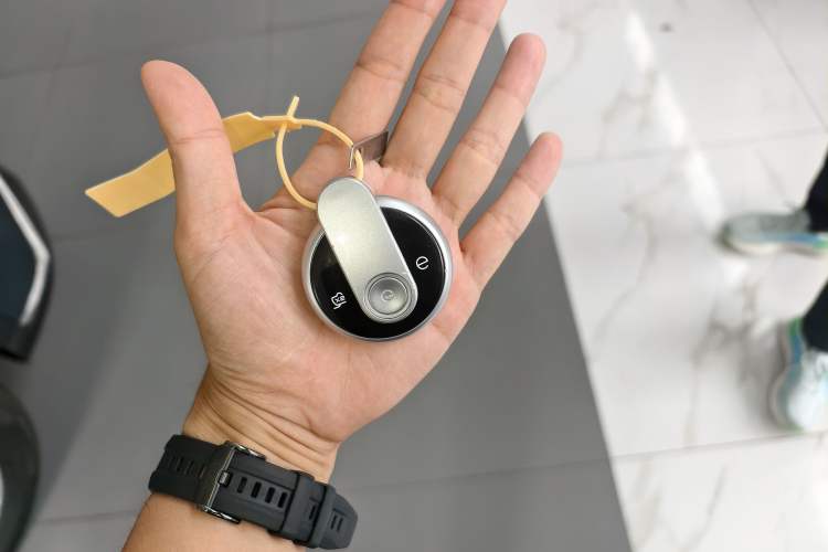 Used Bestune Yueyi 03 2025 565km Enjoy Edition Vehicle Key