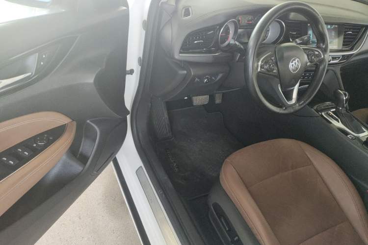 Used Buick Regal 2017 20T Elite Edition
