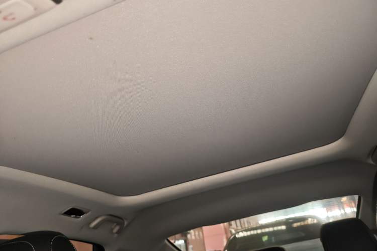 Used Geely Auto Preface 2023 2.0TD Luxury Version
