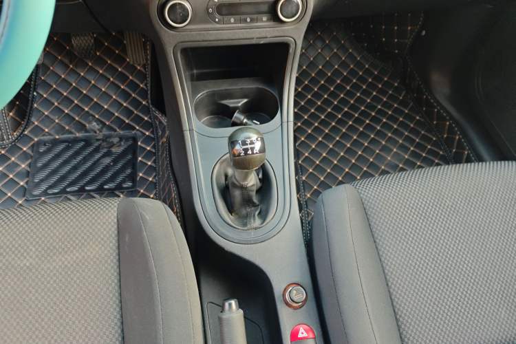 Used MG 3 2014 1.5L Manual Elite Edition