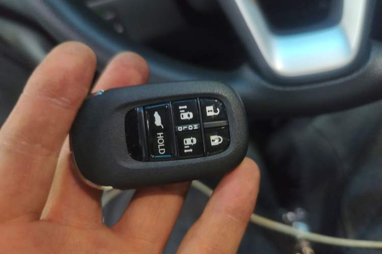 Used Honda Elysion 2026 Model 2.0L e:HEV Classic Edition