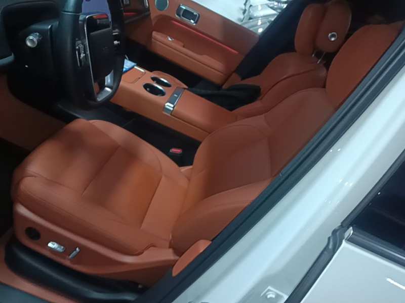 Used Li Auto L6 2024 Max — 14