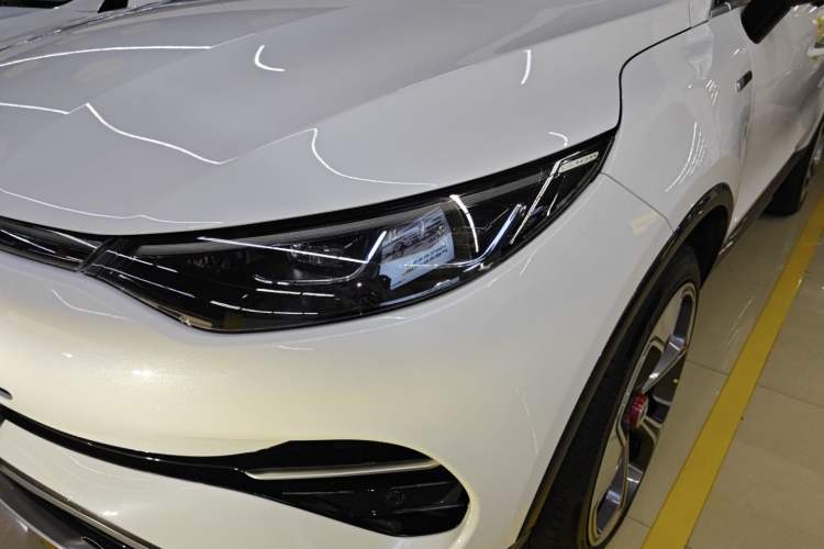 Used Denza X 2020 PHEV Flagship Edition
