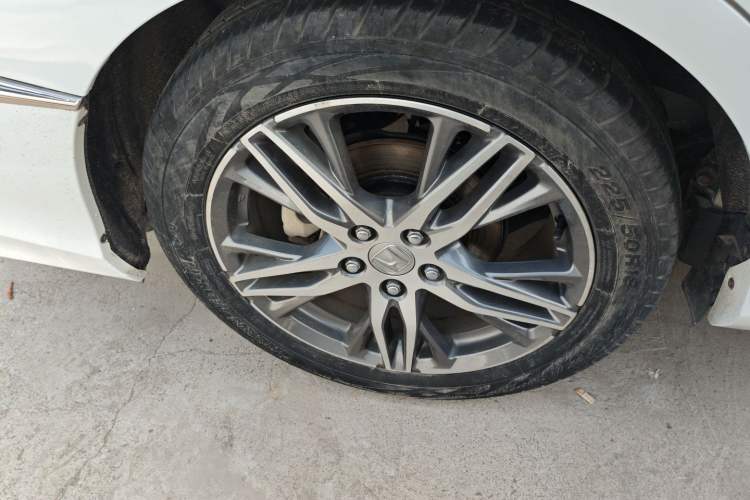 Used Honda Elysion 2019 2.0L Hybrid Luxury Edition