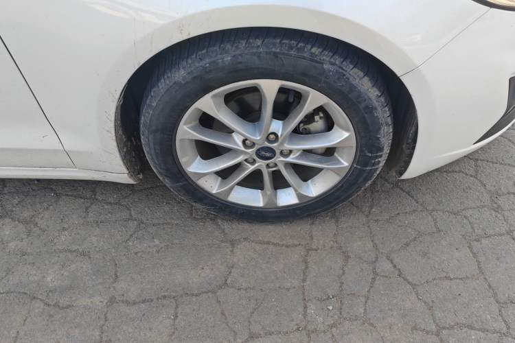 Used Ford Mondeo 2018 EcoBoost 180 Fashion Edition