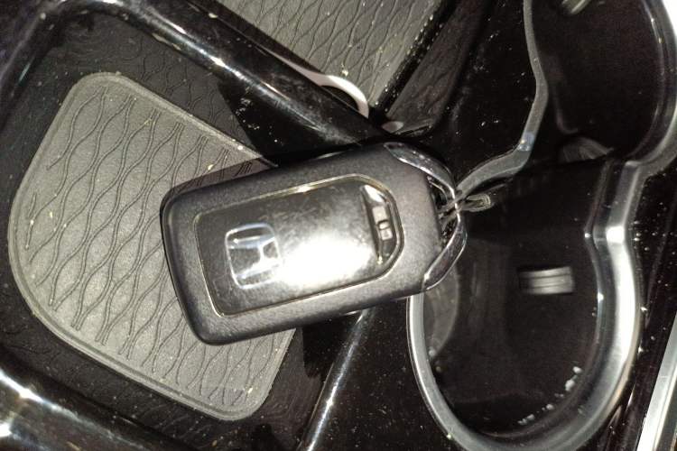 Used Honda Odyssey 2022 2.0L eHEV Sharp·Luxury Edition