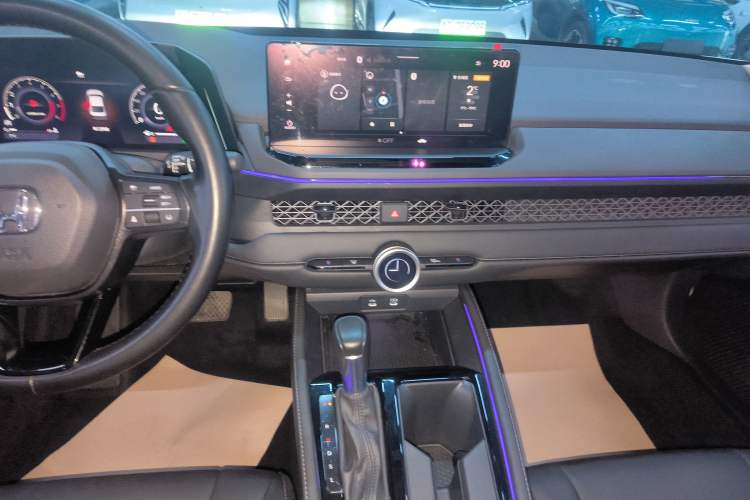 Used Honda Accord 2023 260TURBO Smart Enjoyment Version
