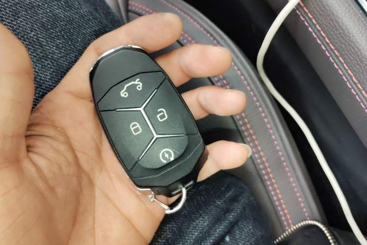 Used Lynk & Co 02 2019 High-Energy Edition 2.0T Automatic Two-Wheel Drive Shine Pro Edition China VI Standard