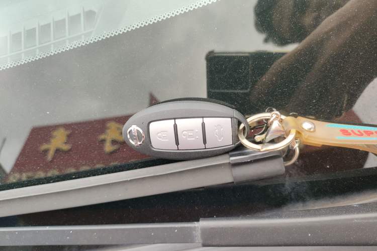 Used Nissan Sylphy 2020 1.6L XL CVT Enjoyment Edition
