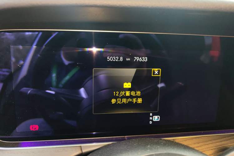 Used Mercedes-Benz E-Class 2022 Revised E 300 L Sporty and Stylish Edition