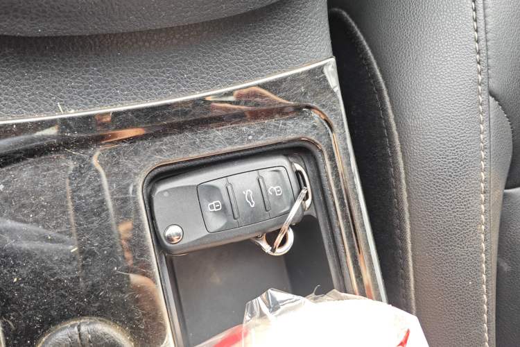 Used Volkswagen Sagitar 2018 1.6L Automatic Comfort Model
