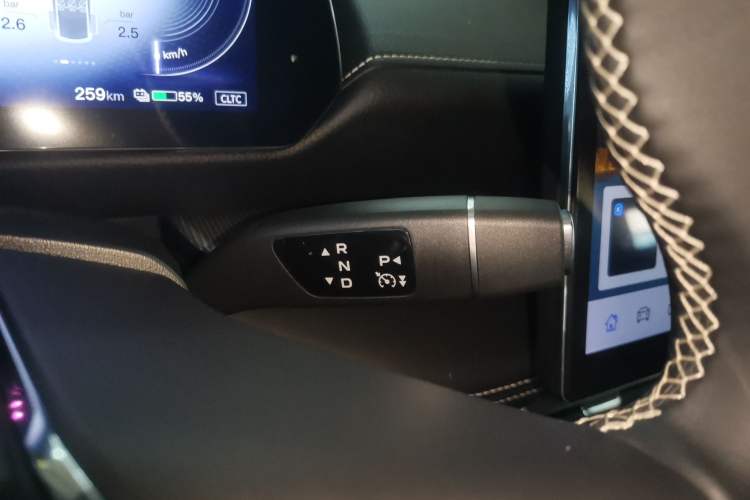 Used Mazda EZ-6 2024 Pure Electric 480 Zhiyue Edition