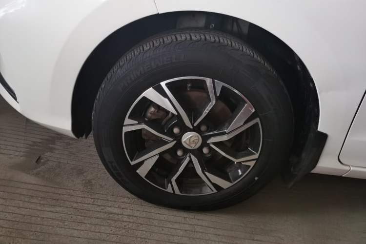 Used Baojun 360 2019 1.5L Manual Luxury Version China VI