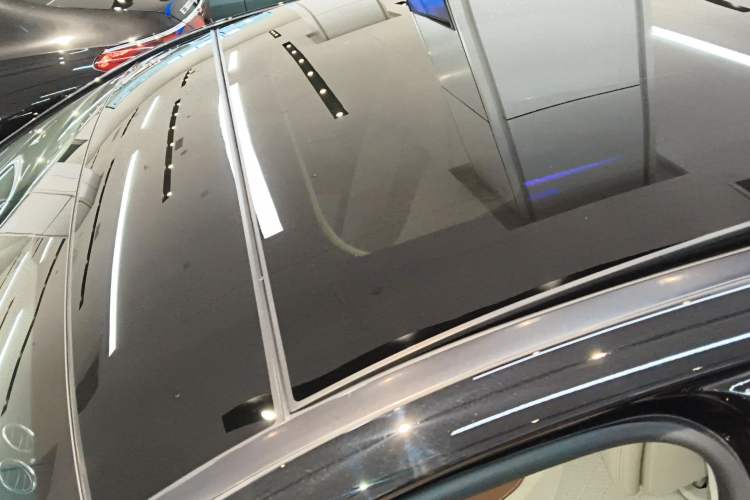 Used Mercedes-Benz E-Class 2023 Updated E 300 L Fashion Edition
