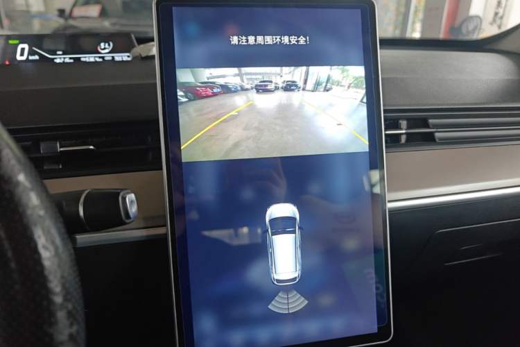 Used NETA V 2021 Long-Range Entertainment Edition Upgrade Model

