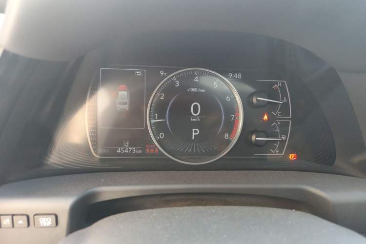 Used Lexus ES 2022 200 Excellence Edition
