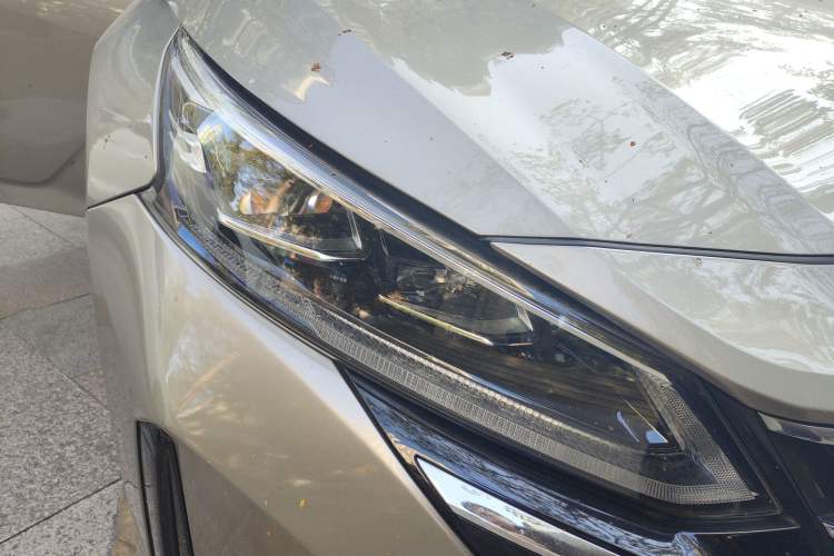 Used Nissan Teana 2022 2.0L XL-TLS Enjoyment Edition
