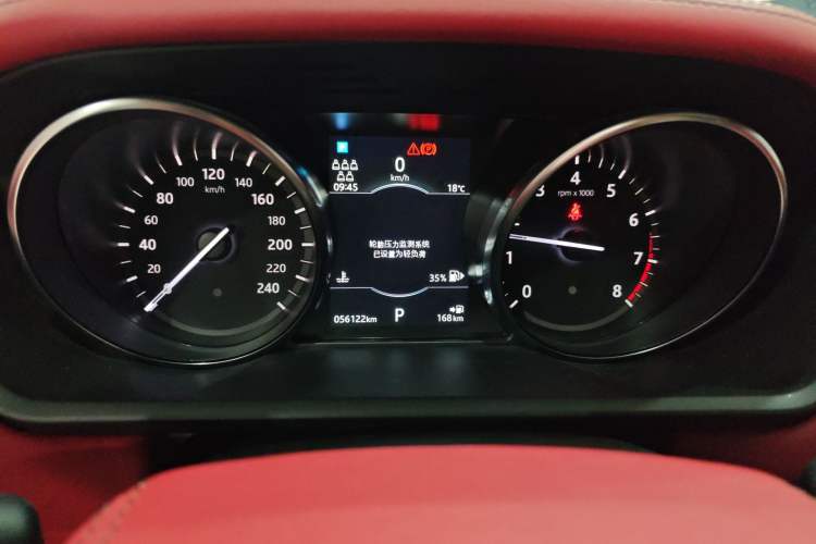 Used Land Rover Discovery 2019 3.0 SC V6 SE
