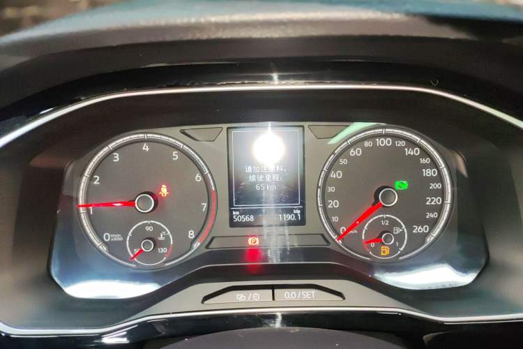 Used Jetta VS7 2021 30th Anniversary Edition 1.4T Automatic Enjoyment Model