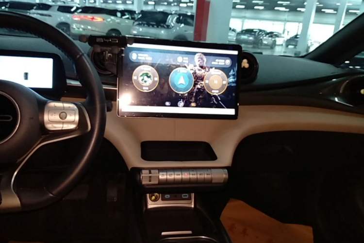 Used BYD Dolphin 2024 Honor Edition 420km Freedom Version