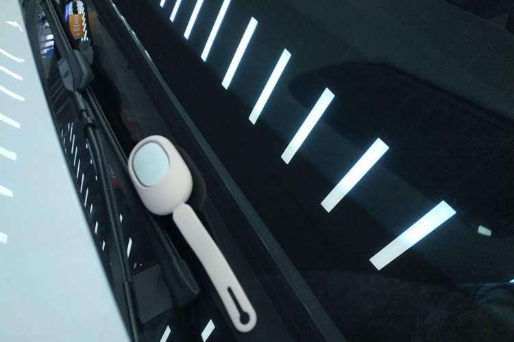 Used Nio ES6 2023 75 kWh