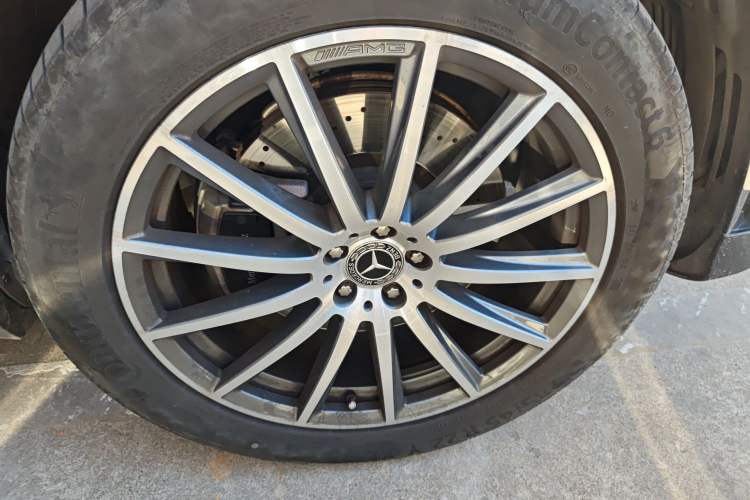 Used Mercedes-Benz GLS 2023 Refreshed GLS 450 4MATIC Luxury Edition
