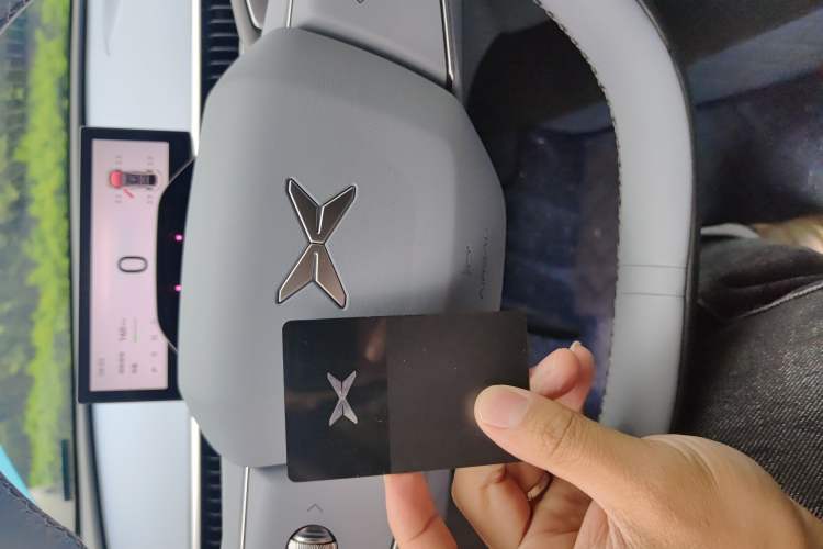 Used XPeng MONA M03 2024 620 with Ultra-Long Range