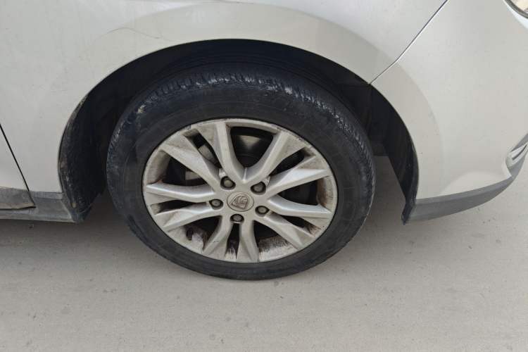 Used Baojun 730 2016 1.5L Manual Comfort Version 7 Seats China V Emission Standard
