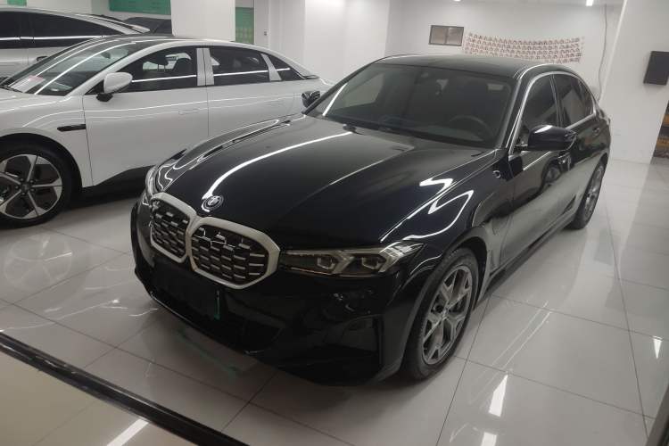 Used BMW i3 2025 eDrive 35 L