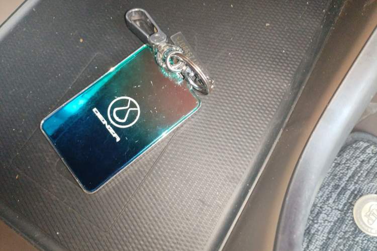 Used Denza D9 2022 DM-i 970 Four-Wheel Drive Flagship Model