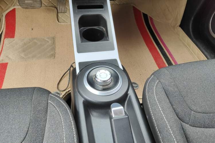 Used Wuling Bingo 2024 203km Light Edition
