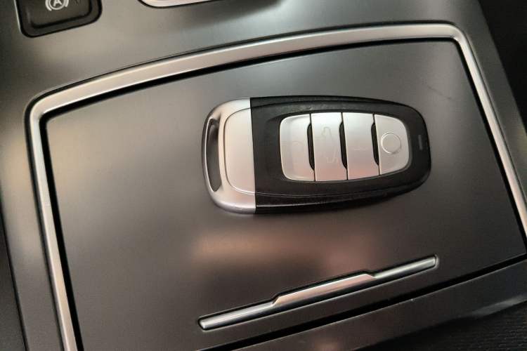 Used Hongqi H5 2022 Classic Model Facelift 1.5T DCT Qiyun Edition