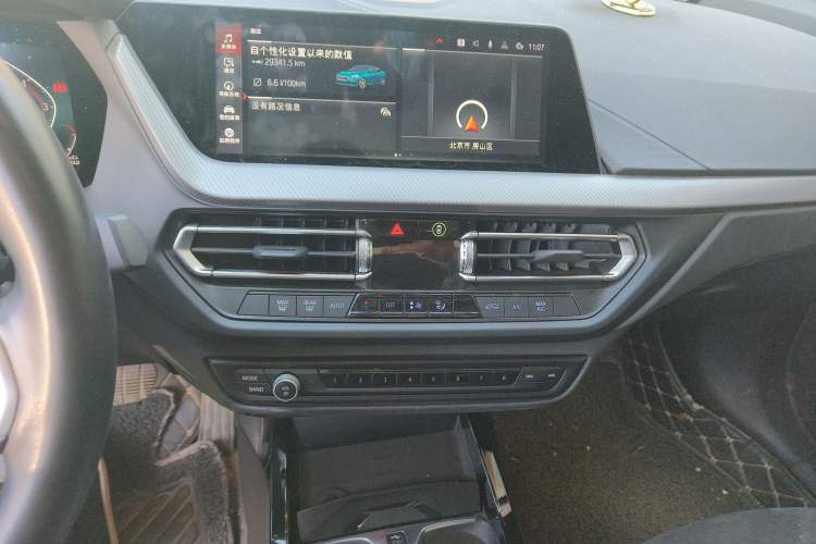 Used BMW 2 Series 2021 225i Four-Door Coupe M Sport Night Edition
