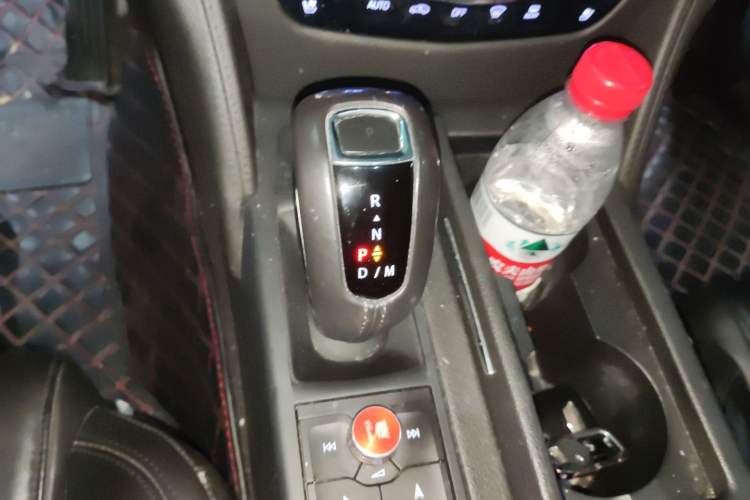 Used Cadillac CT6 2019 28T Luxury Sport Model