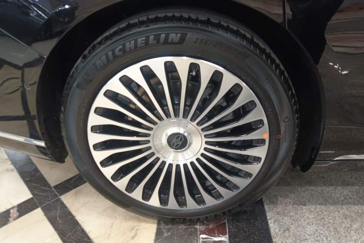 Used Hima S9T 2025 Model Range-Extended Ultra Long-Range Version
