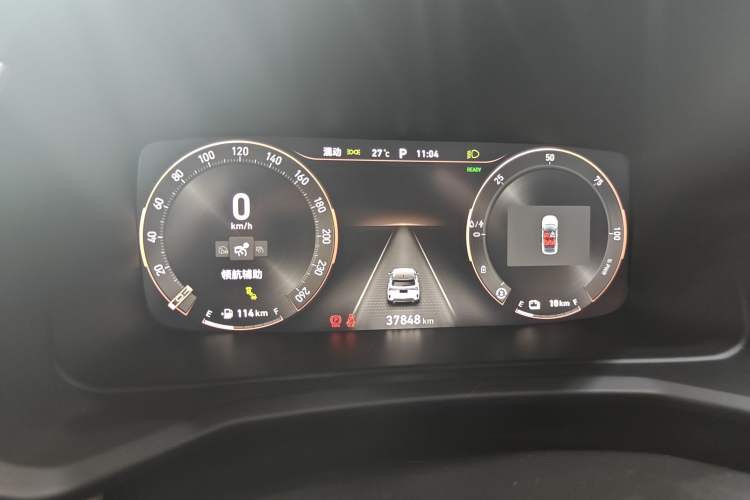 Used Lynk & Co 06 EM-P 2022 PHEV 84 km Range Pro Version
